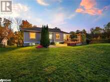 4 ROSEMARIE DRIVE Drive Oro-Medonte