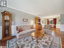 4 ROSEMARIE DRIVE Drive Oro-Medonte