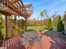 4 ROSEMARIE DRIVE Drive Oro-Medonte