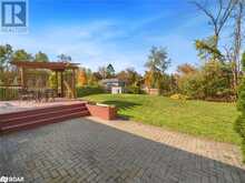 4 ROSEMARIE DRIVE Drive Oro-Medonte