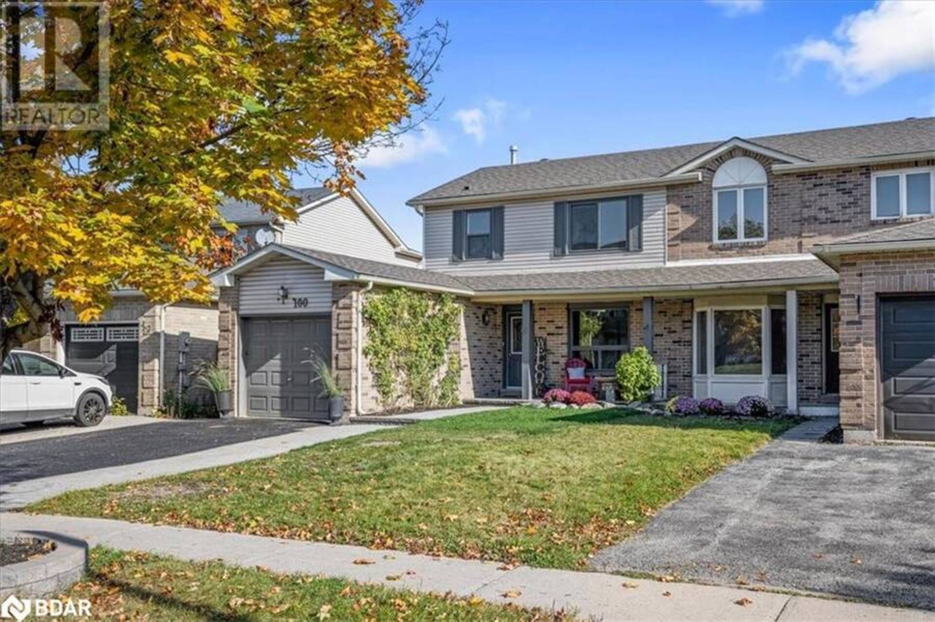 100 D'AMBROSIO Drive Barrie