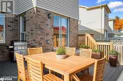 100 D'AMBROSIO Drive Barrie