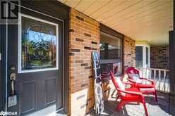 100 D'AMBROSIO Drive Barrie