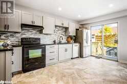 100 D'AMBROSIO Drive Barrie