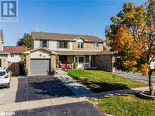 100 D'AMBROSIO Drive Barrie