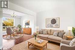 100 D'AMBROSIO Drive Barrie