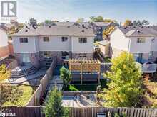 100 D'AMBROSIO Drive Barrie