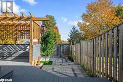 100 D'AMBROSIO Drive Barrie