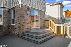 100 D'AMBROSIO Drive Barrie