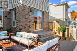 100 D'AMBROSIO Drive Barrie