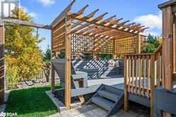 100 D'AMBROSIO Drive Barrie