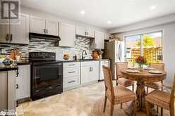 100 D'AMBROSIO Drive Barrie