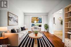 100 D'AMBROSIO Drive Barrie