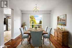 100 D'AMBROSIO Drive Barrie