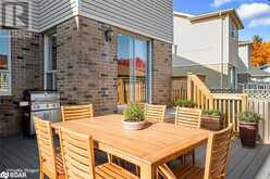 100 D'AMBROSIO Drive Barrie