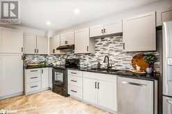 100 D'AMBROSIO Drive Barrie