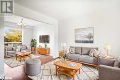 100 D'AMBROSIO Drive Barrie