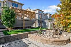 100 D'AMBROSIO Drive Barrie