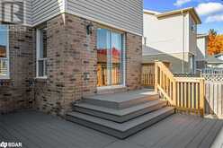 100 D'AMBROSIO Drive Barrie