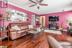 3194 SHOREVIEW Drive Washago