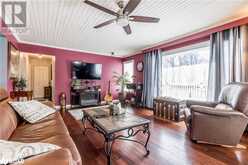 3194 SHOREVIEW Drive Washago