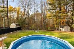 3194 SHOREVIEW Drive Washago