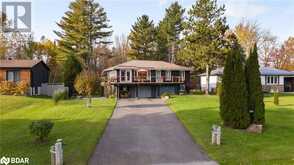 3194 SHOREVIEW Drive Washago