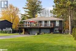 3194 SHOREVIEW Drive Washago