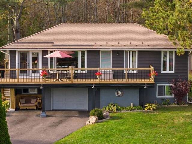 3194 SHOREVIEW Drive Washago Ontario