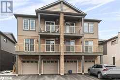 23 HAY Lane Unit# 4 Barrie