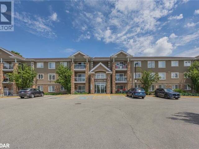 137 SYDENHAM WELLS Unit# 25 Barrie Ontario