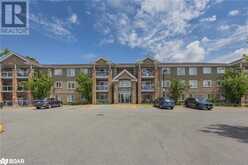 137 SYDENHAM WELLS Unit# 25 Barrie