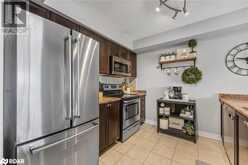 137 SYDENHAM WELLS Unit# 25 Barrie