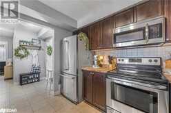 137 SYDENHAM WELLS Unit# 25 Barrie