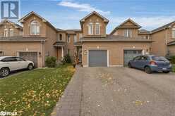 8 RIDWELL Street Barrie