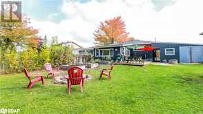 2208 WILLARD Avenue Innisfil