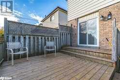 75 GARDEN Drive Barrie