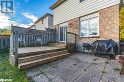 75 GARDEN Drive Barrie