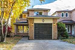 75 GARDEN Drive Barrie