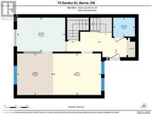 75 GARDEN Drive Barrie