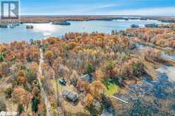 380 CORRIEVALE Road Port Severn