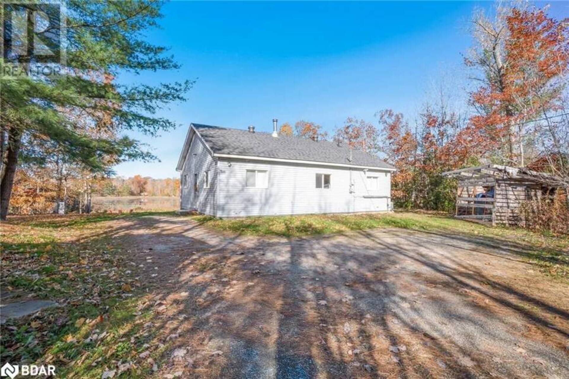 380 CORRIEVALE Road Port Severn