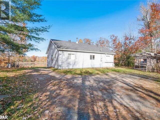 380 CORRIEVALE Road Port Severn Ontario