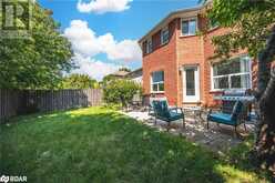 126 MADELAINE Drive Barrie