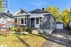 127 OMER Avenue Port Colborne