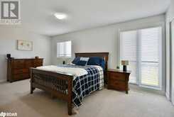 25 MADELAINE Drive Unit# 5 Barrie