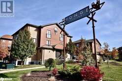 25 MADELAINE Drive Unit# 5 Barrie