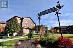 25 MADELAINE Drive Unit# 5 Barrie