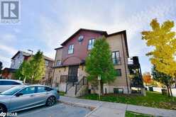 25 MADELAINE Drive Unit# 5 Barrie