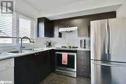 25 MADELAINE Drive Unit# 5 Barrie